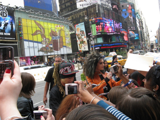 Tokio Hotel pic #826316