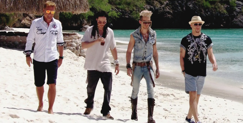 Tokio Hotel pic #846434