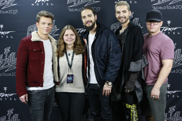 Tokio Hotel pic #853350