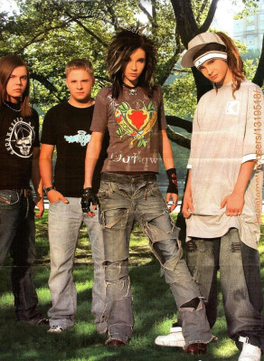 Tokio Hotel pic #789303