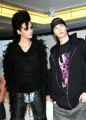 Tokio Hotel pic #797351