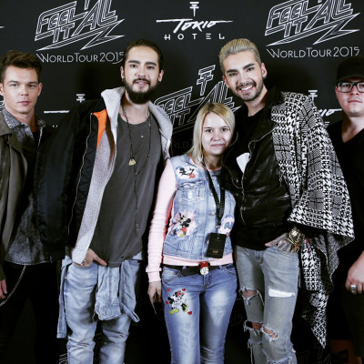 Tokio Hotel pic #833184