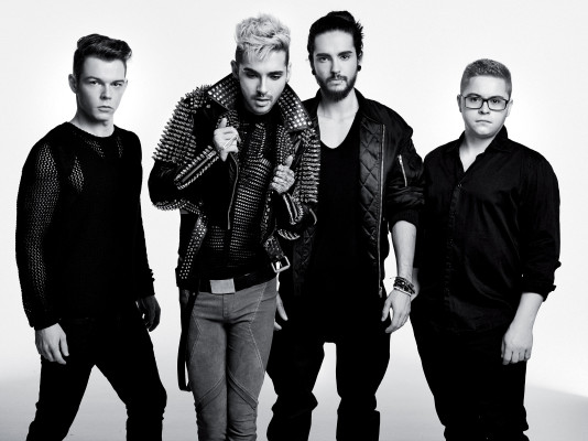 Tokio Hotel pic #818619
