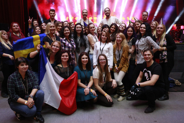 Tokio Hotel pic #820145