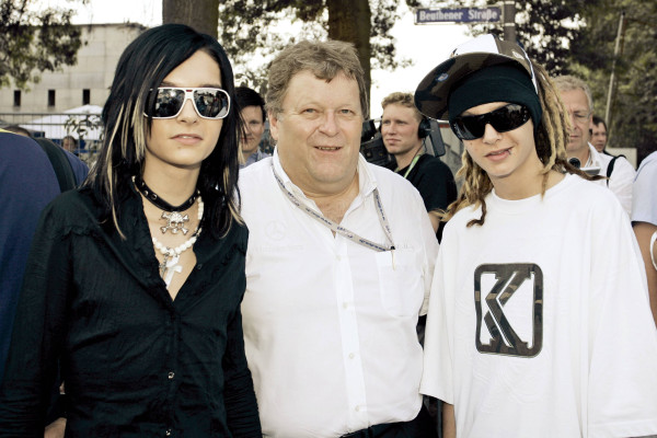 Tokio Hotel pic #827736