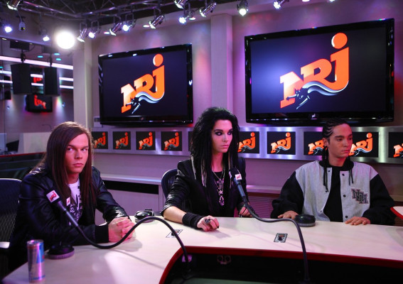Tokio Hotel pic #840800