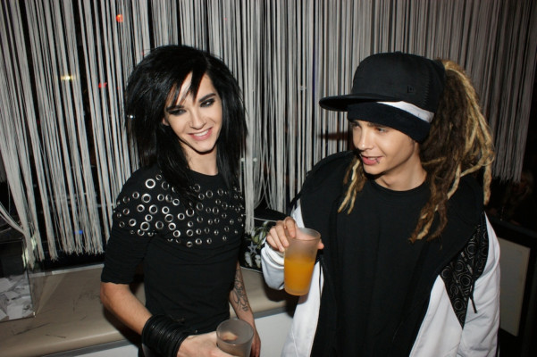 Tokio Hotel pic #764857