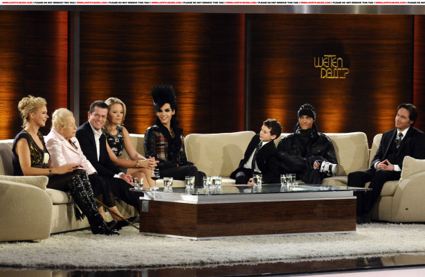 Tokio Hotel pic #802464
