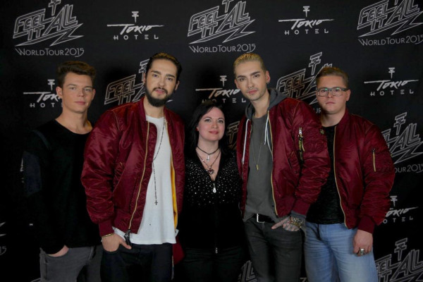 Tokio Hotel pic #840949