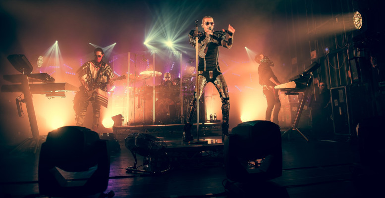 Tokio Hotel pic #847933