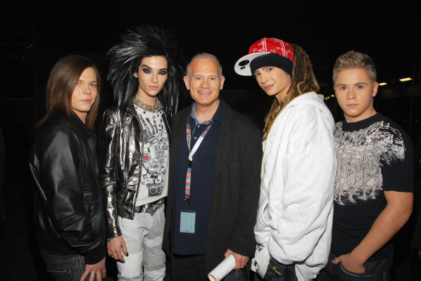 Tokio Hotel pic #794190