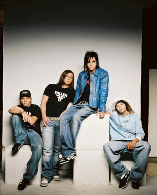 Tokio Hotel pic #820777