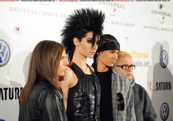 Tokio Hotel pic #834844