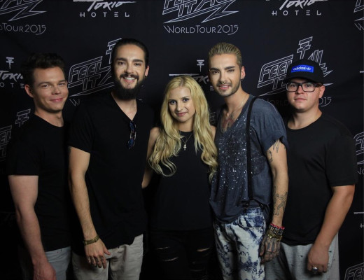 photo 7 in Tokio Hotel gallery [id855265] 2016-05-29 00:00:00