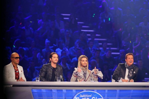 Tokio Hotel pic #799126