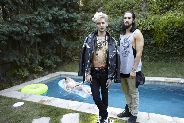 Tokio Hotel pic #837515