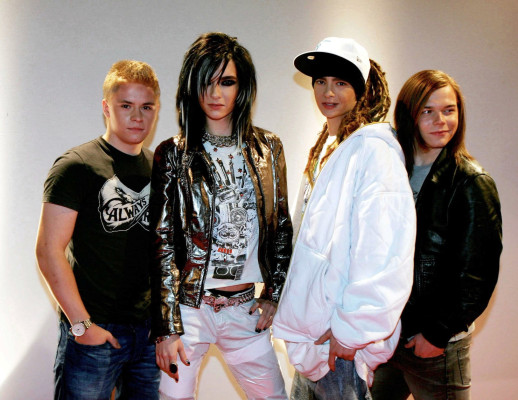 Tokio Hotel pic #844191