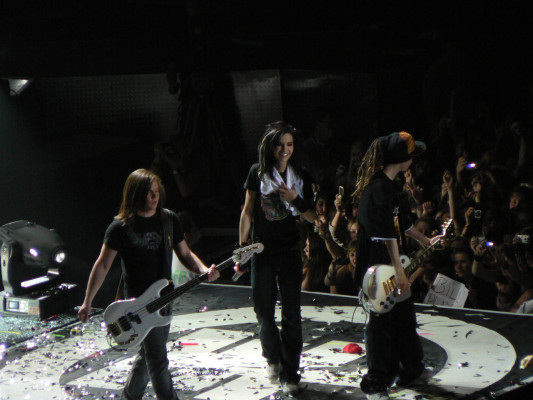 Tokio Hotel pic #848431