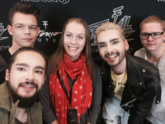 Tokio Hotel pic #803521