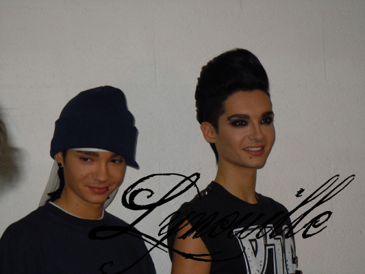 Tokio Hotel pic #841569