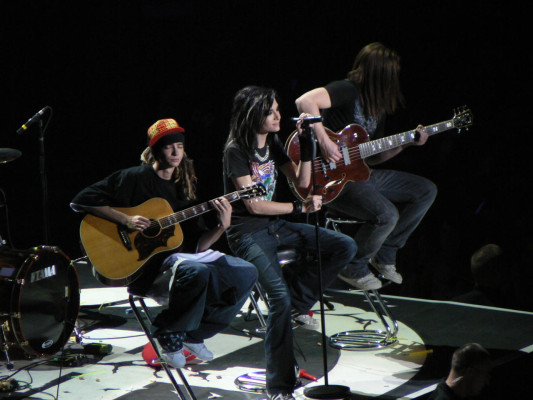 Tokio Hotel pic #821037