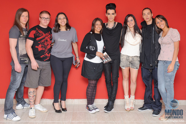 Tokio Hotel pic #804005