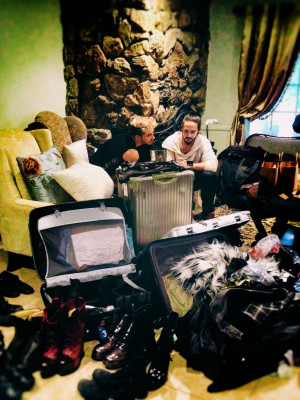 Tokio Hotel pic #766652