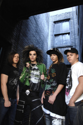 Tokio Hotel pic #795291