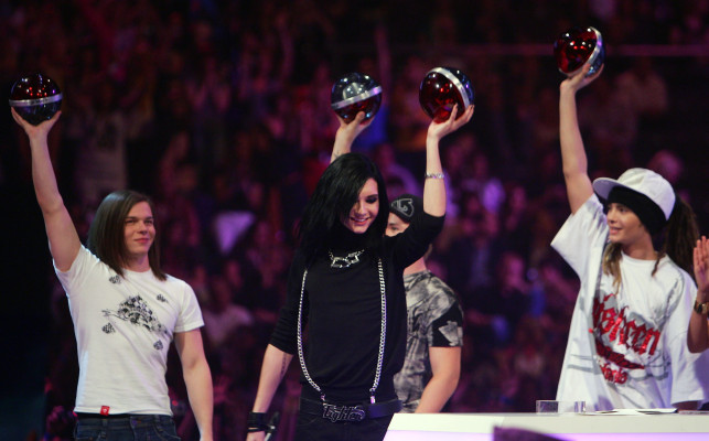 Tokio Hotel pic #821485