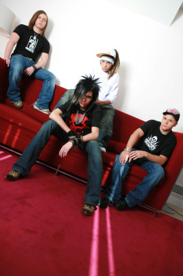 Tokio Hotel pic #807694