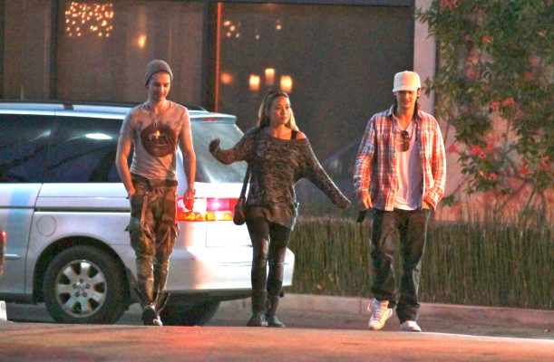 Tokio Hotel pic #824333