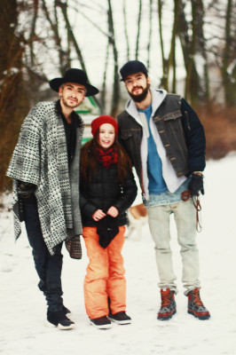 Tokio Hotel pic #837891