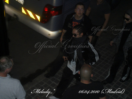 Tokio Hotel pic #844527