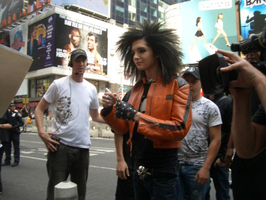 Tokio Hotel pic #786554