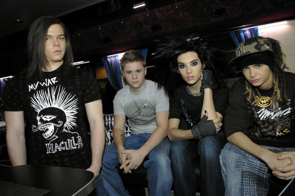 Tokio Hotel pic #842585