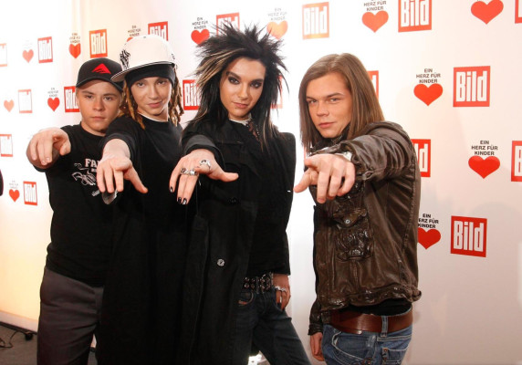 Tokio Hotel pic #856192