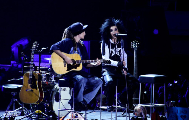 Tokio Hotel pic #836050