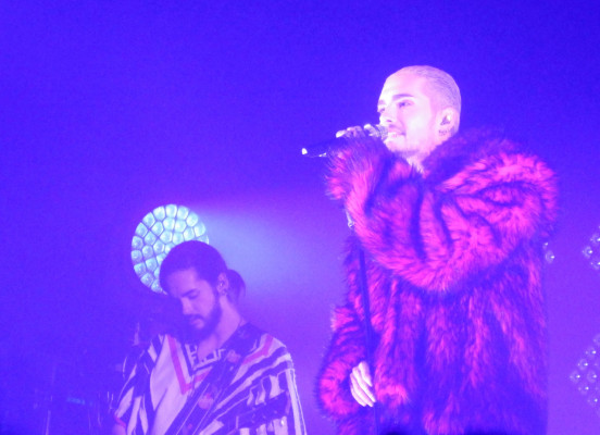 Tokio Hotel pic #849664