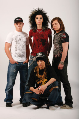 Tokio Hotel pic #814748