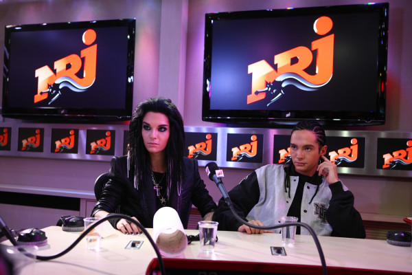 Tokio Hotel pic #806159