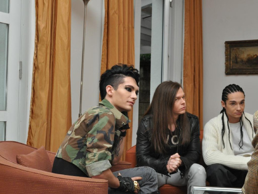 Tokio Hotel pic #837782