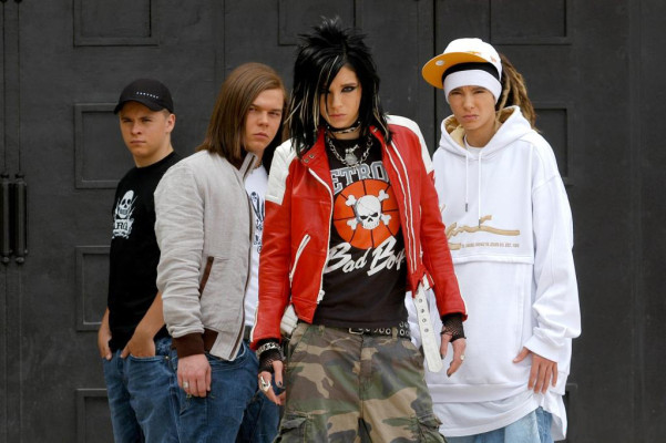 Tokio Hotel pic #851192