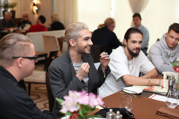 Tokio Hotel pic #806681