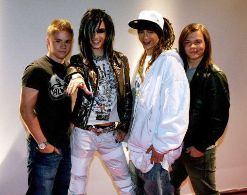 Tokio Hotel pic #768211