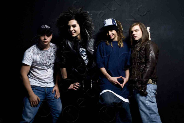 Tokio Hotel pic #815973