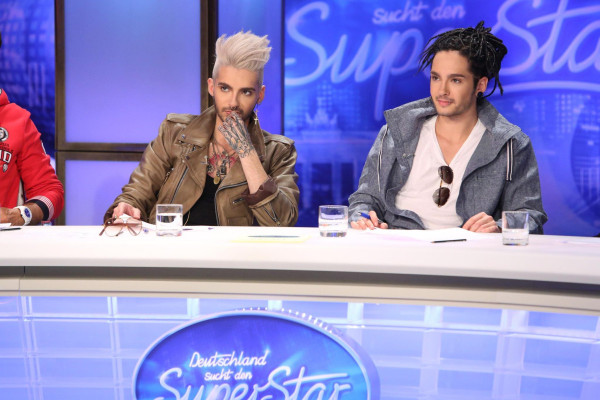 Tokio Hotel pic #756176