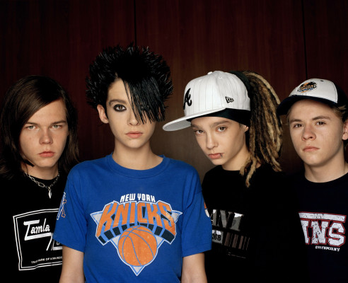 Tokio Hotel pic #795912