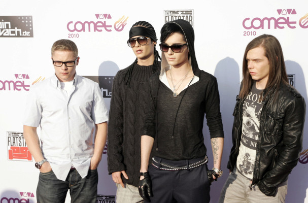 Tokio Hotel pic #833364