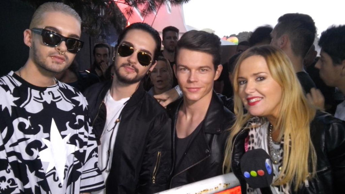 Tokio Hotel pic #807505