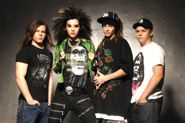 Tokio Hotel pic #768547